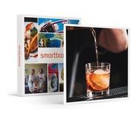 Visite Exquise Au Château Royal De Cognac Avec Dégustation De Cognac Et De Caviar - Smartbox - Coffret Cadeau Gastronomie