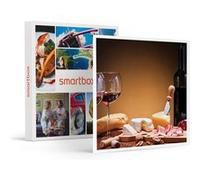 - Coffret Cadeau Visite gastronomique d'une ville de France avec un guide local pour 2-Gastronomie