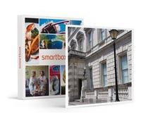 Visite Guidée De 2h30 Pour 2 À La Découverte Des Lieux De Tournage De La Série Downton Abbey® À Londres - Smartbox - Coffret Cadeau Multi-Thèmes