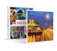 Visite Guidée De James Bond® Pour 2 À Londres En Bus - Smartbox - Coffret Cadeau Multi-Thèmes