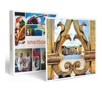 Coffret Cadeau SMARTBOX - Visite guidée du château de Versailles avec billet coupe-file pour 1 adulte- Sport & Aventure G