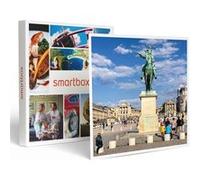 Coffret Cadeau - Visite guidée du château de Versailles avec billets coupe-file pour 2 adultes- Sport & Aventure