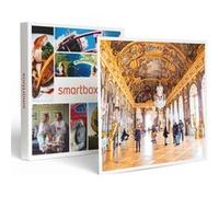 - Coffret Cadeau Visite guidée du château de Versailles avec billets coupe-file pour 2 adultes et 2 enfants-Sport & Aventure