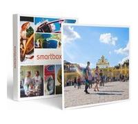 Coffret Cadeau SMARTBOX - Visite guidée du château de Versailles avec billets coupe-file pour 2 adultes et 1 enfant- Sport & Aventure