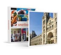 - Coffret Cadeau Visite guidée du musée d'histoire naturelle de Londres en duo-Sport & Aventure