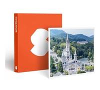 SMARTBOX - Coffret Cadeau Visite guidée du Sanctuaire Notre-Dame de Lourdes-Multi-thèmes G