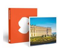 SMARTBOX - Coffret Cadeau Visite guidée privée de Versailles adaptée aux enfants (2h)-Multi-thèmes G