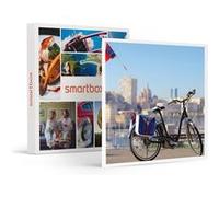 SMARTBOX - Coffret Cadeau Visite insolite de Marseille en vélo électrique-Sport & Aventure G