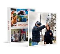 Coffret Cadeau - Visite passionnante de la tour Eiffel en réalité virtuelle pour 2 personnes- Sport & Aventure