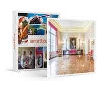 SMARTBOX - Coffret Cadeau Visite pour 2 du Palais Vivienne à Paris, avec champagne et collation-Sport & Aventure G