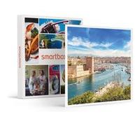 Visite Thématique De Marseille De 2h En Duo - Smartbox - Coffret Cadeau Sport & Aventure