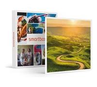 Smartbox - Coffret Cadeau Femme Homme - Vive la Retraite ! - idée Cadeau - 1 séjour ou 1 activité pour 2 Personnes