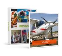 SMARTBOX - Coffret Cadeau Vol de 40 minutes en ULM multiaxes entre Nancy et Strasbourg-Sport & Aventure G