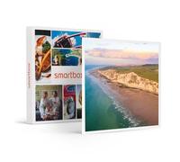 Smartbox - Coffret Cadeau - Vol en Avion de 15 Min pour 2 Personnes au départ de Calais - Vol en Avion de 15 Min pour 2 Personnes au départ de Calais