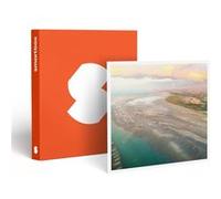 SMARTBOX - Coffret Cadeau Vol en avion de 30 min pour 2 personnes au-dessus du Pas-de-Calais-Sport & Aventure