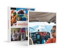 Balade D?1h En Avion Privé Pour 3 À Besançon Et Ses Alentours - Smartbox - Coffret Cadeau Sport & Aventure