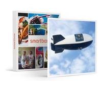 Promenade Originale D?1h En Dirigeable Au-Dessus De Tours Ou Du Château De Chenonceau - Smartbox - Coffret Cadeau Sport & Aventure