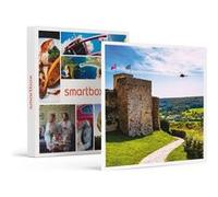 Vol En Hélicoptère De 20 Min Au-Dessus De La Vallée De La Chevreuse - Smartbox - Coffret Cadeau Sport & Aventure