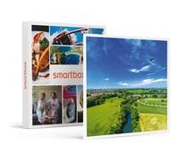 Vol En Hélicoptère De 20 Min Au-Dessus De Strasbourg - Smartbox - Coffret Cadeau Sport & Aventure