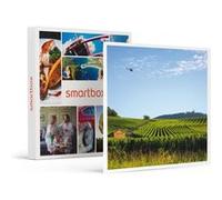 Vol En Hélicoptère De 20 Min Pour 2 Au-Dessus De Strasbourg - Smartbox - Coffret Cadeau Sport & Aventure