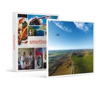 Vol En Hélicoptère De 20 Min Pour 2 Au-Dessus De Toulouse - Smartbox - Coffret Cadeau Sport & Aventure