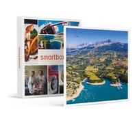 Vol En Hélicoptère De 30 Min Au-Dessus De Gap Et Ses Environs - Smartbox - Coffret Cadeau Sport & Aventure