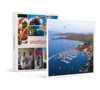 Vol En Hélicoptère De 30 Min Au-Dessus De Hyères Et Ses Environs - Smartbox - Coffret Cadeau Sport & Aventure