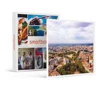 Vol En Hélicoptère De 30 Min Au-Dessus De Nîmes Et Ses Environs - Smartbox - Coffret Cadeau Sport & Aventure