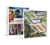 SMARTBOX - Coffret Cadeau Vol en hélicoptère de 30 min au-dessus du château de Vaux-le-Vicomte-Sport & Aventure G