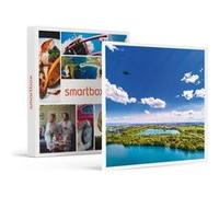 Vol En Hélicoptère De 30 Min Pour 2 Au-Dessus De Strasbourg Et Ses Environs - Smartbox - Coffret Cadeau Sport & Aventure