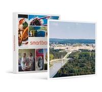 Vol En Hélicoptère De 30 Min Pour 2 Au-Dessus Du Château De Versailles - Smartbox - Coffret Cadeau Sport & Aventure