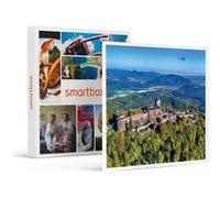 Vol En Hélicoptère De 30 Min Pour 2 Personnes Au-Dessus De Colmar Et Ses Environs - Smartbox - Coffret Cadeau Sport & Aventure