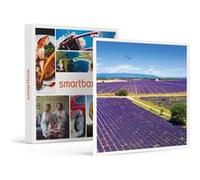 Vol En Hélicoptère De 30 Min Pour 2 Personnes Au-Dessus De Valensole Et Ses Environs - Smartbox - Coffret Cadeau Sport & Aventure