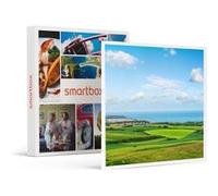 Vol En Montgolfière À Saint-Omer - Smartbox - Coffret Cadeau Sport & Aventure