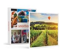 SMARTBOX - Coffret Cadeau Vol en Montgolfière au départ de Beaune en semaine-Sport & Aventure G