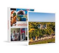 Balade Inoubliable En Montgolfière Au-Dessus Du Château D?Amboise - Smartbox - Coffret Cadeau Sport & Aventure