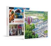 Vol En Montgolfière Au-Dessus Du Château De Fontainebleau En Semaine - Smartbox - Coffret Cadeau Sport & Aventure