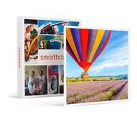 Coffret Cadeau - Vol en montgolfière aux portes du Luberon en semaine- Sport & Aventure