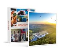 - Coffret Cadeau Vol en montgolfière avec pilotage au-dessus des châteaux de la Loire-Sport & Aventure