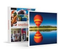 Vol En Montgolfière En France Pour 1 Personne - Smartbox - Coffret Cadeau Sport & Aventure