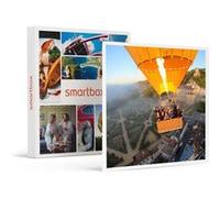 Coffret Cadeau - Vol en montgolfière en Normandie en semaine- Sport & Aventure