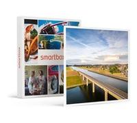 Vol En Montgolfière Pour 2 À Saint-Omer - Smartbox - Coffret Cadeau Sport & Aventure