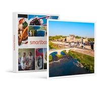SMARTBOX - Coffret Cadeau Vol en montgolfière pour 2 au-dessus du château d'Amboise en semaine-Sport & Aventure G
