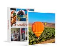 Vol En Montgolfière Pour 2 Personnes Au-Dessus De La Palmeraie De Marrakech - Smartbox - Coffret Cadeau Sport & Aventure