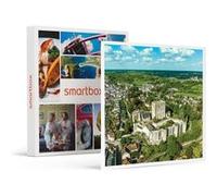 SMARTBOX - Coffret Cadeau Vol en montgolfière pour 2 personnes près de Tours-Sport & Aventure G