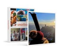 Coffret Cadeau SMARTBOX - Vol en montgolfière pour 2 personnes près du Puy-en-Velay- Sport & Aventure G
