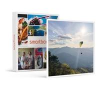Vol En Parapente De 20 Min Dans Le Verdon - Smartbox - Coffret Cadeau Sport & Aventure