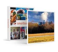 SMARTBOX - Coffret Cadeau Vol en ULM d’1h à la découverte des châteaux de la Loire et de la Touraine-Sport & Aventure G