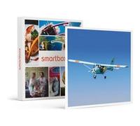Vol En Ulm D?1h15 À La Découverte Des Châteaux De La Loire Et De La Touraine - Smartbox - Coffret Cadeau Sport & Aventure