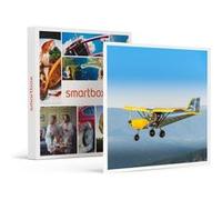 Coffret Cadeau SMARTBOX - Vol en ULM d'1h au-dessus des gorges du Verdon- Sport & Aventure G